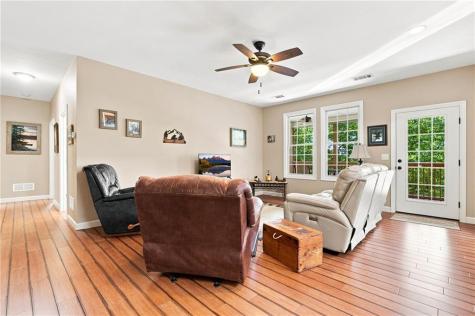 145 Ridgeline Road Talking Rock GA 30175