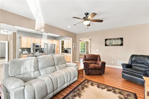 145 Ridgeline Road Talking Rock GA 30175