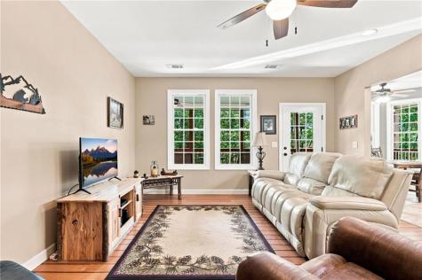 145 Ridgeline Road Talking Rock GA 30175