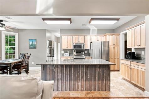 145 Ridgeline Road Talking Rock GA 30175