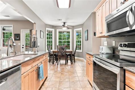 145 Ridgeline Road Talking Rock GA 30175