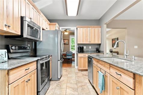 145 Ridgeline Road Talking Rock GA 30175