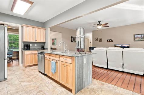 145 Ridgeline Road Talking Rock GA 30175