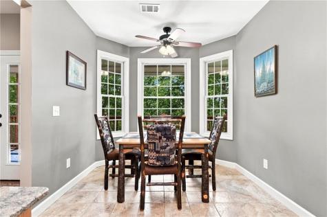 145 Ridgeline Road Talking Rock GA 30175