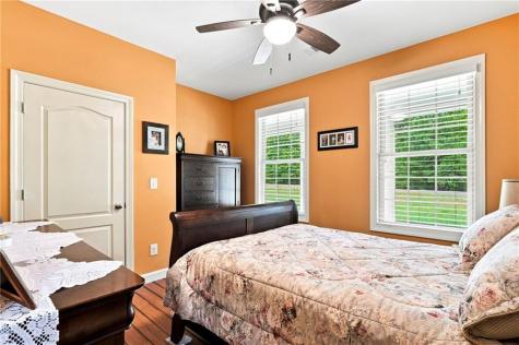 145 Ridgeline Road Talking Rock GA 30175
