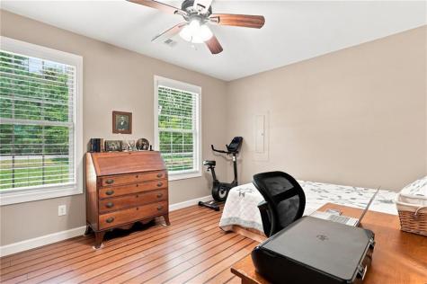 145 Ridgeline Road Talking Rock GA 30175