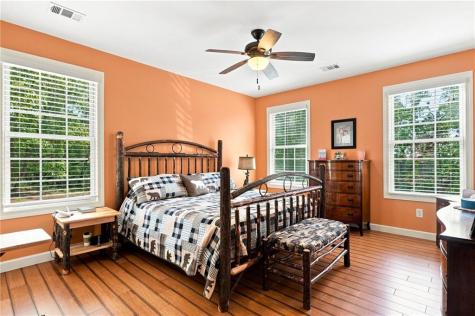 145 Ridgeline Road Talking Rock GA 30175