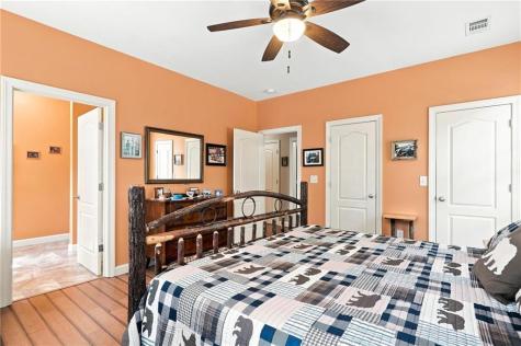 145 Ridgeline Road Talking Rock GA 30175