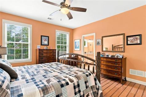 145 Ridgeline Road Talking Rock GA 30175