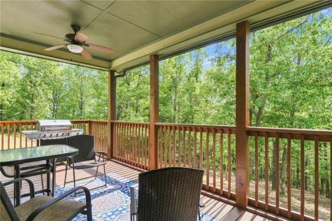 145 Ridgeline Road Talking Rock GA 30175