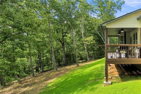 145 Ridgeline Road Talking Rock GA 30175