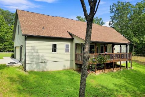 145 Ridgeline Road Talking Rock GA 30175