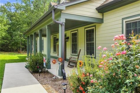 145 Ridgeline Road Talking Rock GA 30175