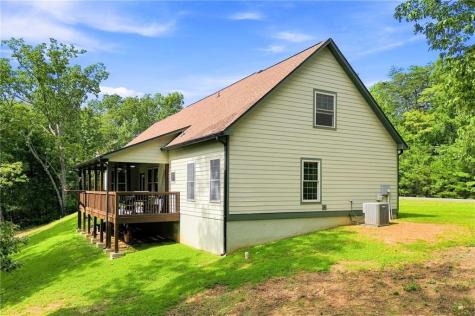 145 Ridgeline Road Talking Rock GA 30175