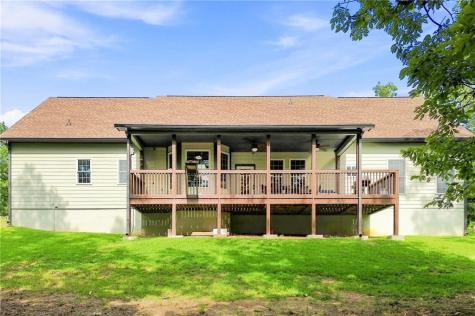 145 Ridgeline Road Talking Rock GA 30175