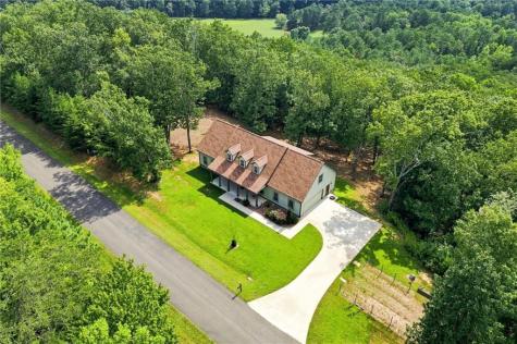 145 Ridgeline Road Talking Rock GA 30175