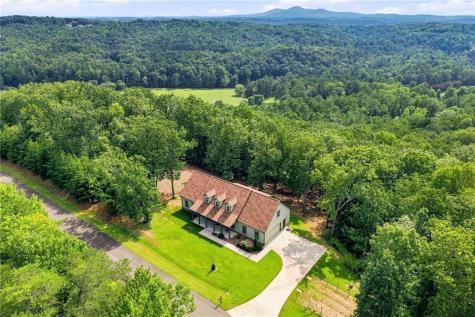 145 Ridgeline Road Talking Rock GA 30175