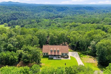 145 Ridgeline Road Talking Rock GA 30175