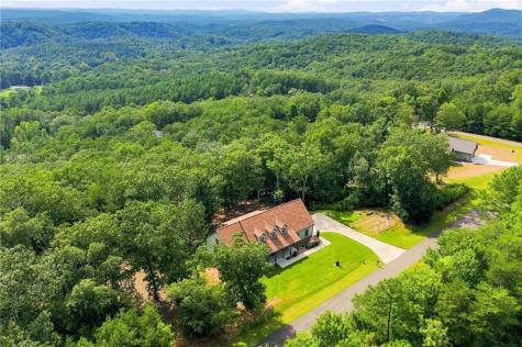 145 Ridgeline Road Talking Rock GA 30175