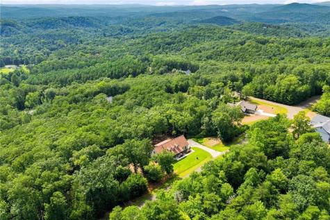 145 Ridgeline Road Talking Rock GA 30175