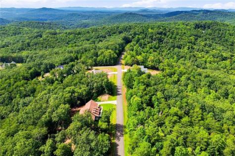 145 Ridgeline Road Talking Rock GA 30175
