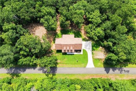 145 Ridgeline Road Talking Rock GA 30175