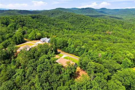 145 Ridgeline Road Talking Rock GA 30175
