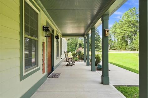 145 Ridgeline Road Talking Rock GA 30175
