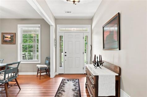 145 Ridgeline Road Talking Rock GA 30175