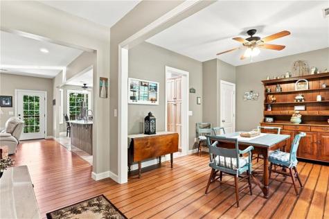 145 Ridgeline Road Talking Rock GA 30175