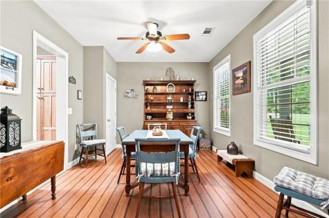 145 Ridgeline Road Talking Rock GA 30175