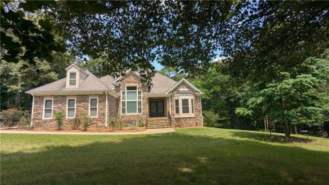 101 Arrow Wood Drive Waleska GA 30183