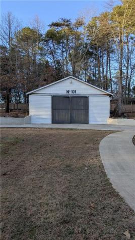 101 Arrow Wood Drive Waleska GA 30183