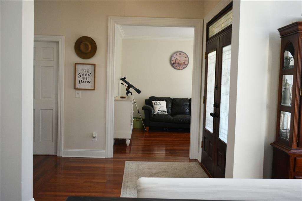 101 Arrow Wood Drive Waleska GA 30183