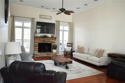101 Arrow Wood Drive Waleska GA 30183