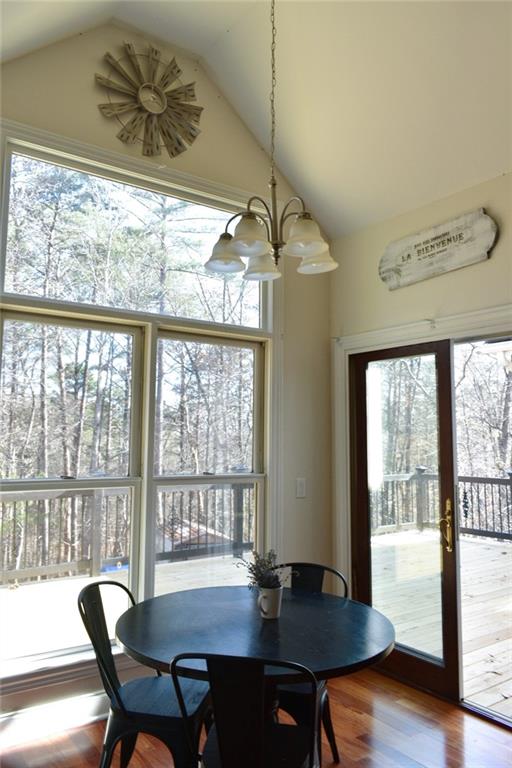 101 Arrow Wood Drive Waleska GA 30183