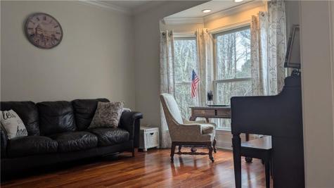 101 Arrow Wood Drive Waleska GA 30183