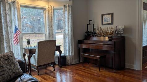 101 Arrow Wood Drive Waleska GA 30183