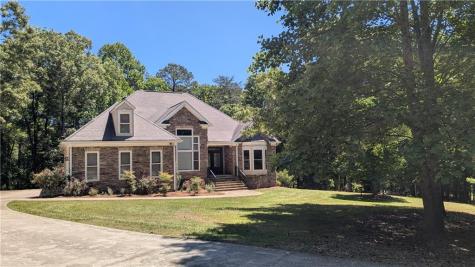 101 Arrow Wood Drive Waleska GA 30183