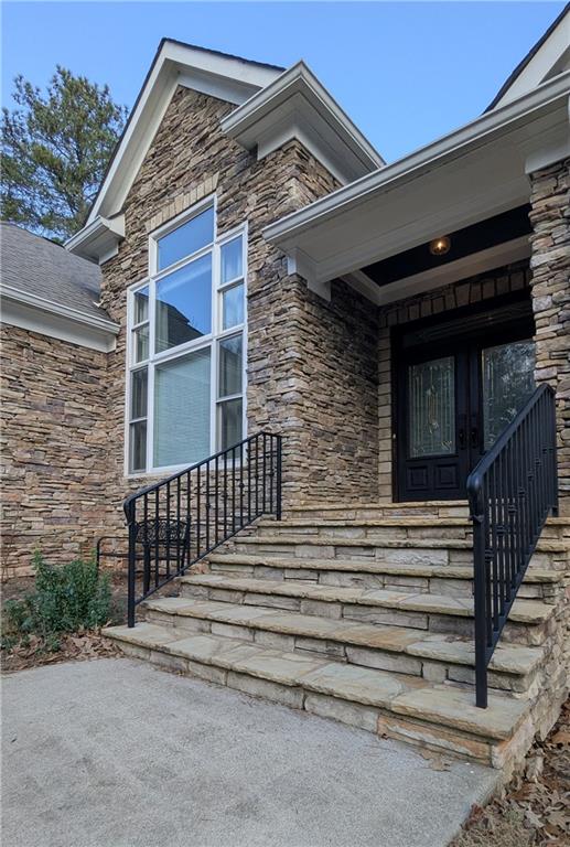 101 Arrow Wood Drive Waleska GA 30183