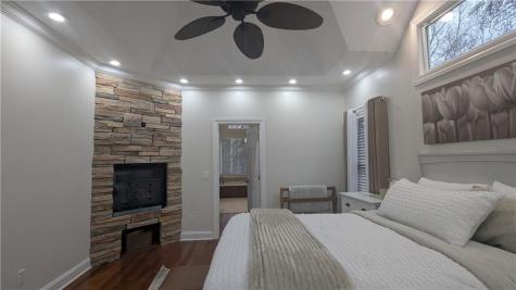 101 Arrow Wood Drive Waleska GA 30183