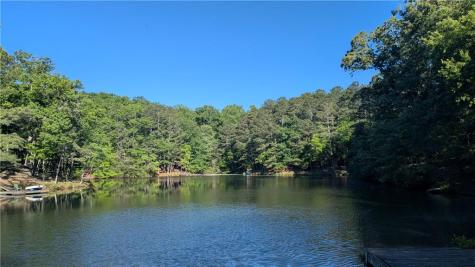 101 Arrow Wood Drive Waleska GA 30183