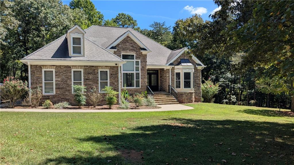 101 Arrow Wood Drive Waleska GA 30183