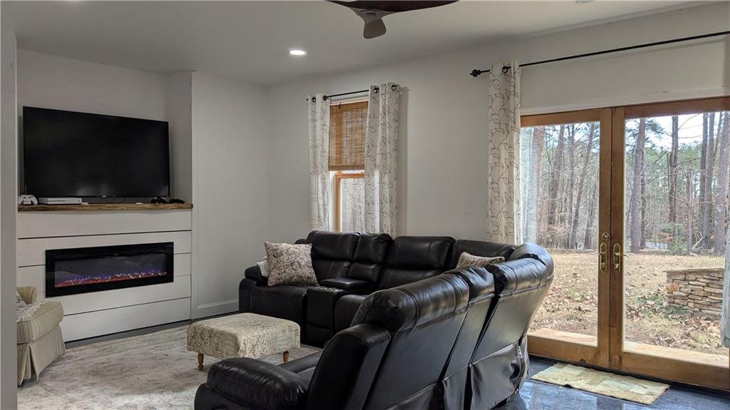 101 Arrow Wood Drive Waleska GA 30183