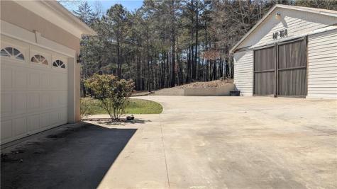 101 Arrow Wood Drive Waleska GA 30183