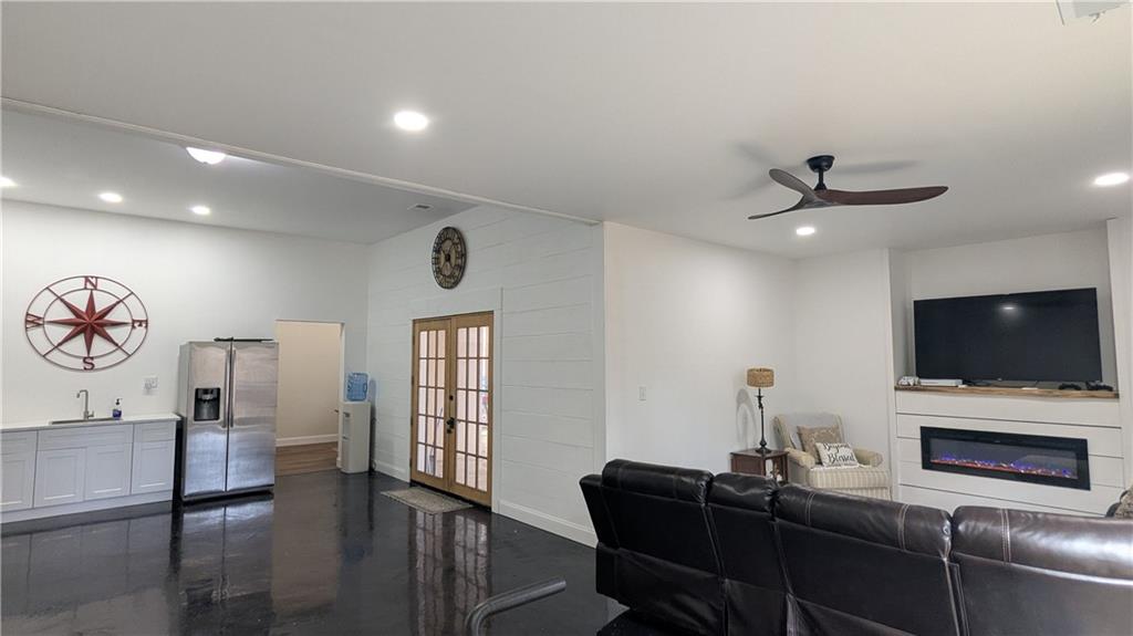101 Arrow Wood Drive Waleska GA 30183