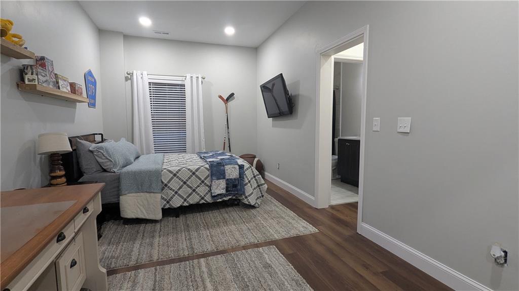 101 Arrow Wood Drive Waleska GA 30183