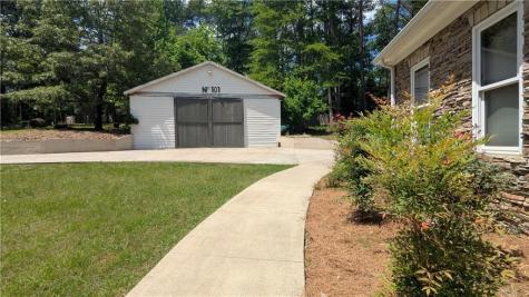 101 Arrow Wood Drive Waleska GA 30183