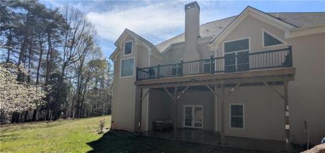 101 Arrow Wood Drive Waleska GA 30183