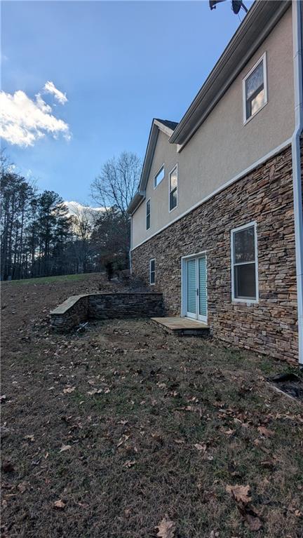 101 Arrow Wood Drive Waleska GA 30183